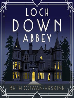 cover image of Loch Down Abbey